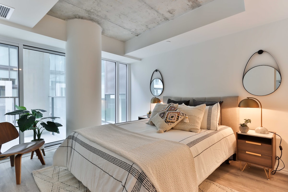 Umzug in eine neue Wohnung